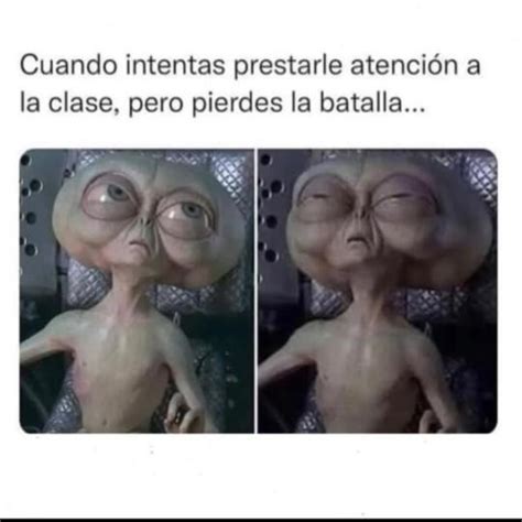 Cuando Intentas Prestar Atenci N En Clases Jaidefinichon