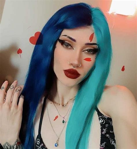 Need A Real Goth Gf⛓️💦 Onlyfans Account Sabrinadraconiafree