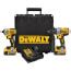 Dck P Dewalt Dck P V Max Xr Lithium Ion Cordless Brushless