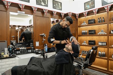 Barber Shop NYC Midtown Barber Shop Midtown Best Barbers Nyc 2019