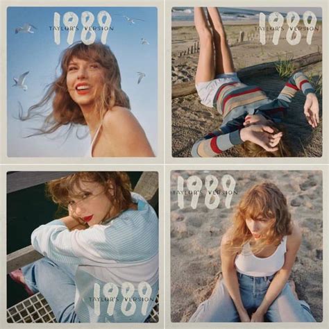 1989 Variants Which One Is Your Fave Rtaylorswiftvinyl