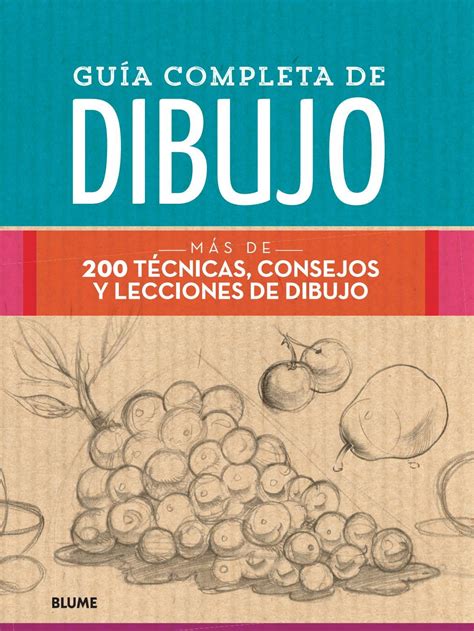 Tecnicas De Dibujo A Lapiz Paso A Paso Pdf