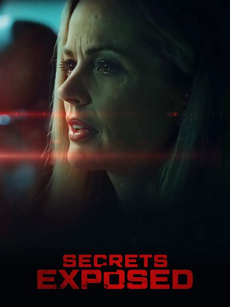 Secrets Exposed | Rotten Tomatoes