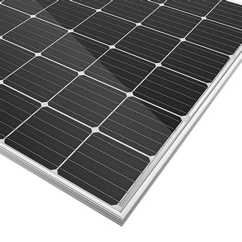 Photovoltaik Solarpanel Polykristallines Silizium GYSP Series