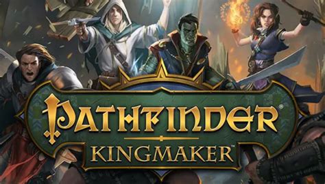 Pathfinder Kingmaker Definitive Edition Ps4 Review Playstation Universe