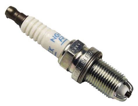 2288 NGK - Свеча зажигания NGK Standart BKR6EK 2288 - купить, цена ...