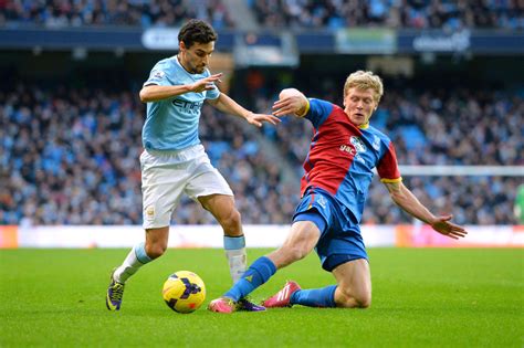 Squawka Football On Twitter Match Analysis Man City Crystal