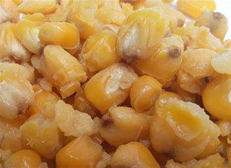 Easy Homemade Hominy Can You Freeze It 2023 Atonce