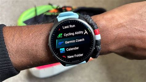 Garmin just dropped a load of free new features for its smartwatches ...