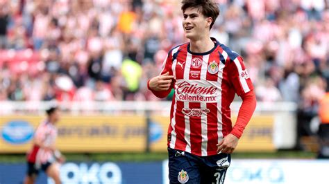 CD Guadalajara Overview | Goal.com US