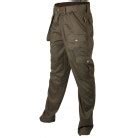 Pantalon De Chasse Multipoches Treeland T650 Pantalons De Chasse