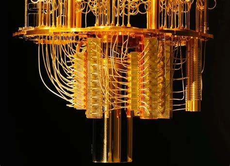 Quantum Processors That Feature New Computing Paradigm