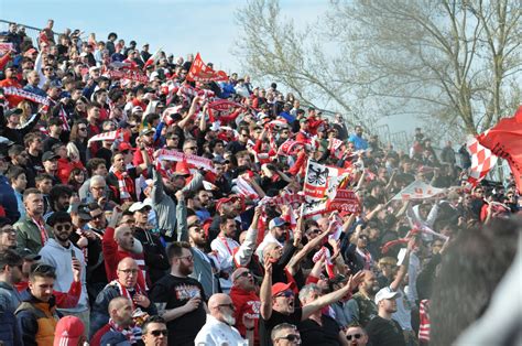 Calcio Serie C Verso Mantova Padova Prevendita Oltre I 3mila La