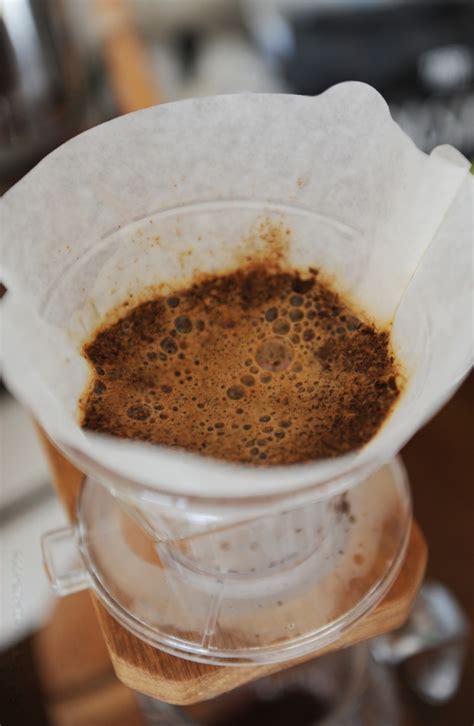 Cara Seduh Kopi Dengan Metode Clever Dripper Kopitem