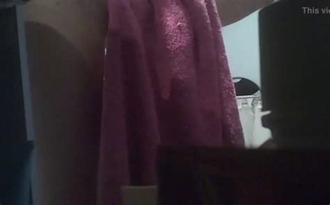 Hidden Camera Closeup Pussy Wash Video ThisVid