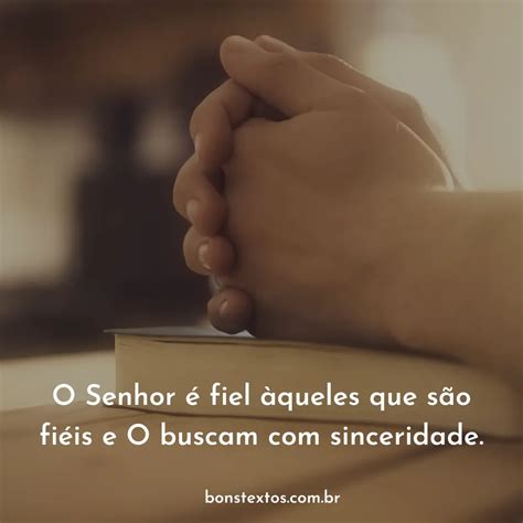 Frases De F Acreditar Em Deus Bonstextos