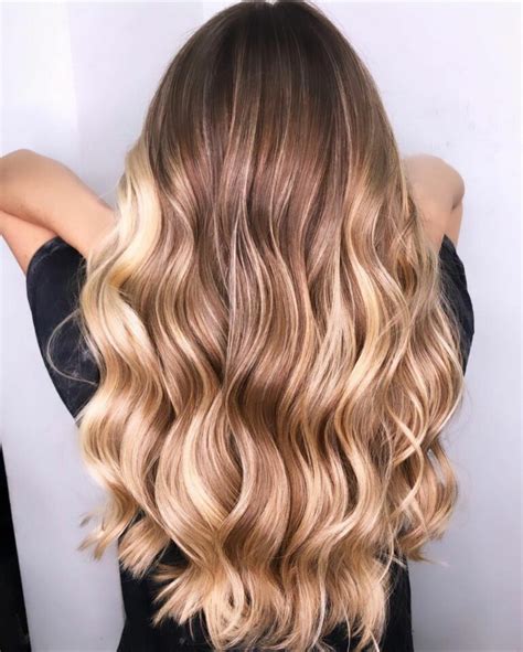 36 Trendy Caramel Blonde Hair Ideas For A Sweet Look