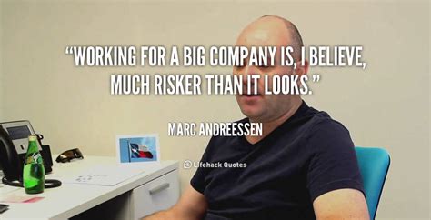 Marc Andreessen Quotes. QuotesGram