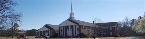 Piney Grove Baptist Church