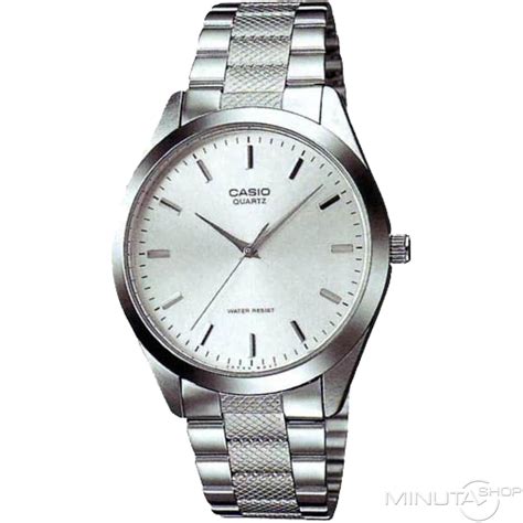 Casio Mtp D A Avef Casio Collection Mtp