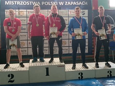 Mistrzostwa Polski Juniorów Włodawa 2018 wygrana Kamila i Mazowsza