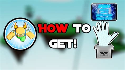 How To Get Sparky Glove Roblox Slap Battles Youtube