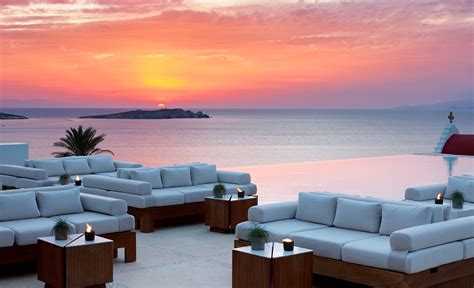 Best Luxury Resorts Greek Islands at Jeanette Novack blog