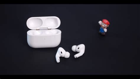 The Ultimate Airpods Pro Clone Youtube