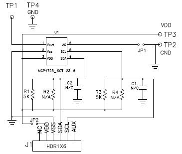 Ds A Reference Design Digital To Analog Conversion Arrow