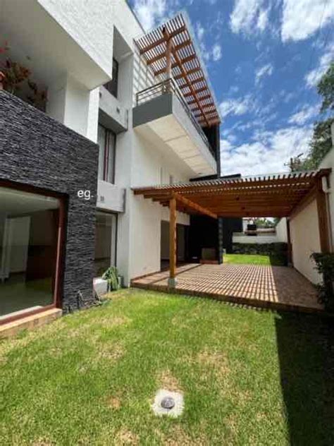 Venta Departamento En Cumbay Quito Eg Icasas Ec