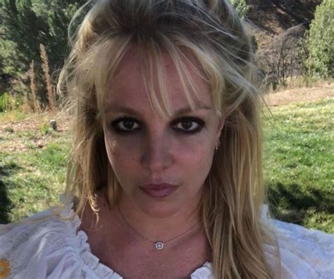 Britney Spears Diz Ter Visto Trechos De Novo Document Rio Sobre Sua