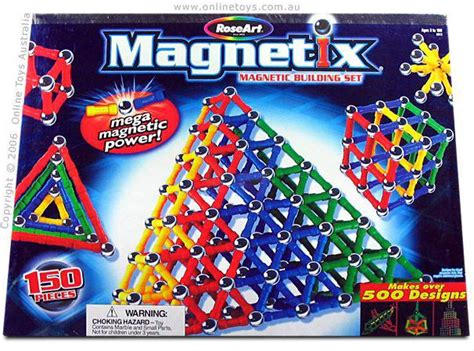Magnetix : r/nostalgia