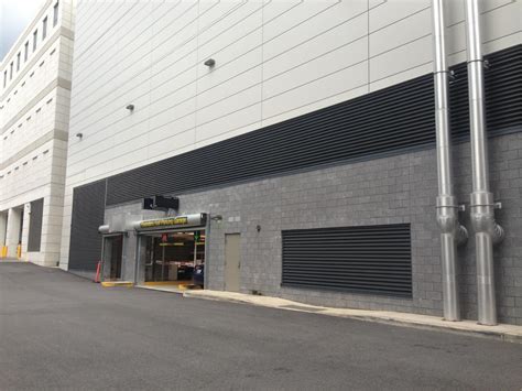 Founders Hall Parking Garage - Parking in Arlington | ParkMe