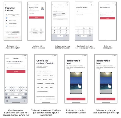 Guide D Utilisation De Tiktok Kani