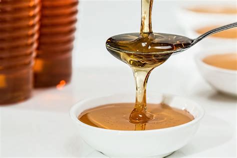 Does honey go bad or expire?