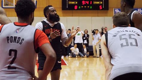 All Chinese Nba Players