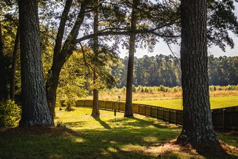 Horseshoe Farm Nature Preserve | Zero's Park - NC Eat & Play
