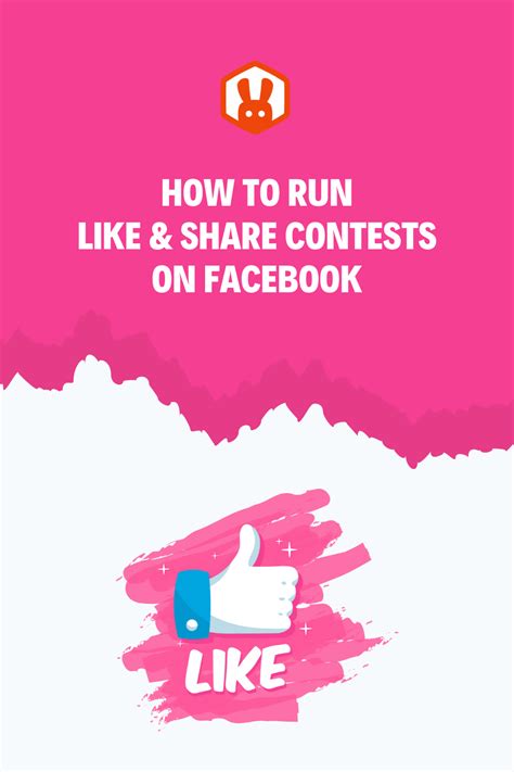 How To Do A Like And Share Contest On Facebook In 2024