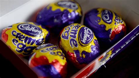 Cadbury Creme Egg UK advertisement sparks outrage ‘steamy kiss ...