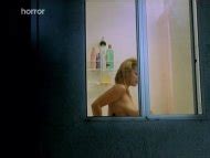 Naked Julian Berlin In The Darkroom