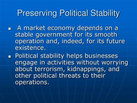 Ppt The Economic Environment Powerpoint Presentation Free Download