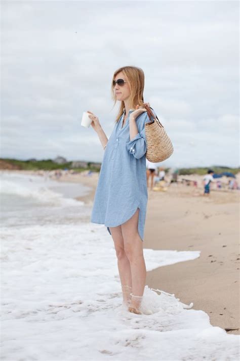 50 Appealing Beach Party Outfits Ideas to Rule it