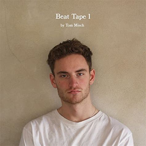 Tom Misch Concerts And Live Tour Dates 2025 2026 Tickets Bandsintown