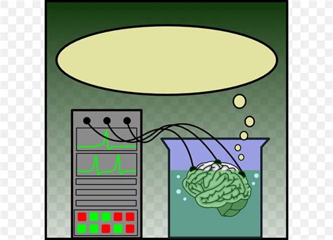 Meditations On First Philosophy Brain In A Vat Thought Experiment Evil