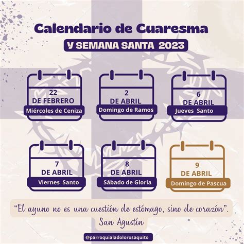 Cuaresma 2024 Calendario Feb 2024 Calendar