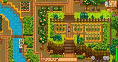 Aprender Sobre Imagem Stardew Valley Hill Top Farm Br