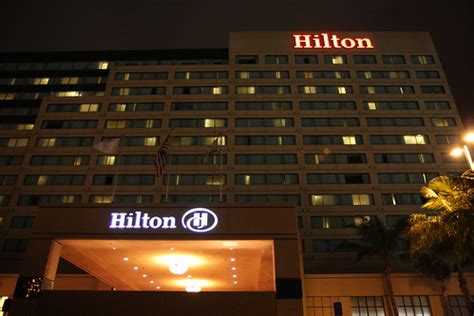 Social Media Branding, According To Hilton