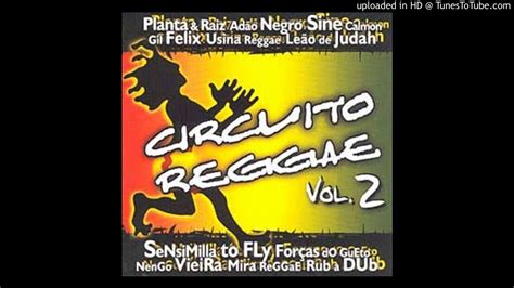 Ponto de Equilíbrio 08 Arvore do Reggae YouTube Music