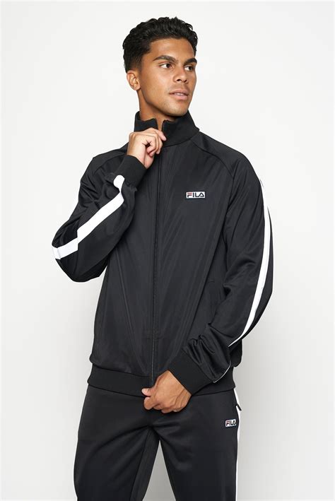 fila tracksuit men 11