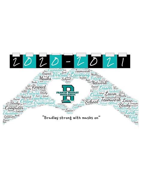 Bradley Middle School Yearbook 2020-2021 by metrographics - Issuu